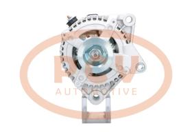 PCV 1042103390P - ALTERNADOR TOYOTA 150A 12V PCV NEW T/DENSO