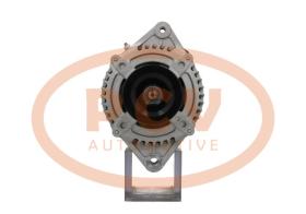 PCV 1042103802P - ALTERNADOR TOYOTA 80A 24V PCV NEW T/DENSO