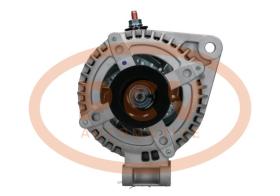PCV 1042104010P - ALTERNADOR LAND ROVER 150A 12V PCV NEW T/DENSO