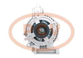 PCV 1042105080P - ALTERNADOR TOYOTA TRUCK 130A 12V PCV NEW T/DENSO