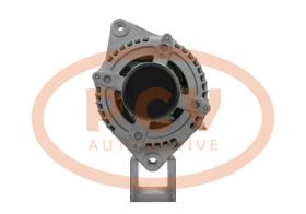 PCV 1042105610P - ALTERNADOR TOYOTA 100A 12V PCV NEW T/DENSO
