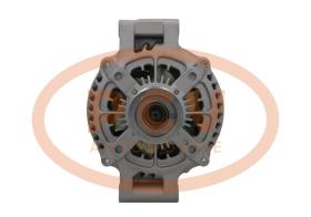 PCV 1042106240P - ALTERNADOR BMW 210A 12V PCV NEW T/DENSO