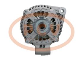 PCV 1042106420P - ALTERNADOR LAND ROVER 180A 12V PCV NEW T/DENSO