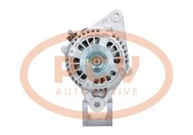 PCV 1042108170P - ALTERNADOR TOYOTA 80A 12V PCV NEW T/DENSO