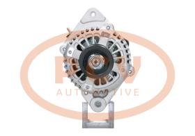 PCV 1042108210P - ALTERNADOR DAIHATSU 80A 12V PCV NEW T/DENSO