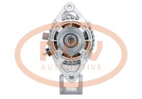 PCV 1042109810P - ALTERNADOR TOYOTA 80A 12V PCV NEW T/DENSO