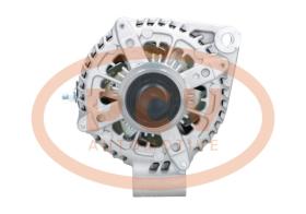 PCV 1042110041P - ALTERNADOR LAND ROVER / JAGUAR 180A 12V PCV NEW T/DENSO