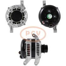 PCV 1042110300P - ALTERNADOR FORD 200A 12V PCV NEW T/DENSO