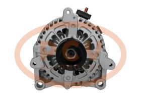 PCV 1042110590P - ALTERNADOR BMW 180A 12V PCV NEW T/DENSO