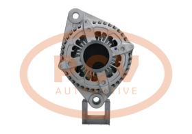 PCV 1042111180P - ALTERNADOR FIAT 180A 12V PCV NEW T/DENSO