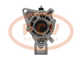 PCV 1042112120P - ALTERNADOR TOYOTA 80A 12V PCV NEW T/DENSO