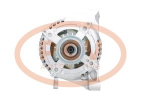 PCV 1042113250P - ALTERNADOR FIAT 120A 12V PCV NEW T/DENSO