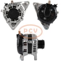 PCV 1042113290P - ALTERNADOR TOYOTA 125A 12V PCV NEW T/DENSO