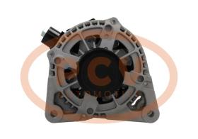 PCV 1042113330P - ALTERNADOR FORD 120A 12V PCV NEW T/DENSO