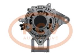 PCV 1042113470P - ALTERNADOR HONDA 135A 12V PCV NEW T/DENSO
