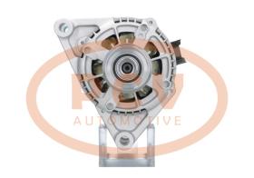 PCV 1042113590P - ALTERNADOR OPEL 100A 12V PCV NEW T/DENSO