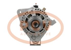 PCV 1042113780P - ALTERNADOR TOYOTA 100A 12V PCV NEW T/DENSO