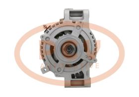 PCV 1042118110P - ALTERNADOR TOYOTA 150A 12V PCV NEW T/DENSO [1273]