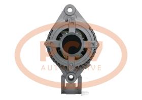 PCV 1042118320P - ALTERNADOR JEEP 160A 12V PCV NEW T/DENSO