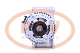 PCV 1042118550P - ALTERNADOR OPEL 140A 12V PCV NEW T/DENSO