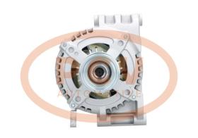 PCV 1042119820P - ALTERNADOR FIAT 150A 12V PCV NEW T/DENSO
