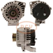 PCV 10437987P - ALTERNADOR PONTIAC 110A 12V PCV NEW T/DELCO REMY