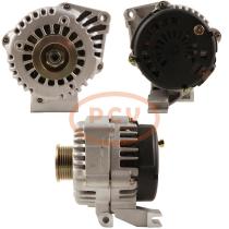 PCV 10442783P - ALTERNADOR CHEVROLET 105A 12V PCV NEW T/DELCO REMY