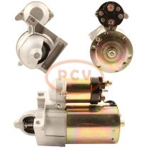 PCV 10455004P - ARRANQUE CHEVROLET 1.4 KW 12V PCV NEW T/DELCO REMY