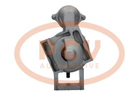 PCV 10455011P - ARRANQUE CHEVROLET 1.2 KW 12V PCV NEW T/DELCO REMY