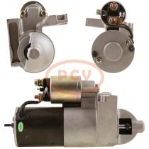 PCV 10455012P - ARRANQUE CHEVROLET 1.6 KW 12V PCV NEW T/DELCO REMY