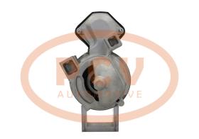 PCV 10455300P - ARRANQUE CHEVROLET 1.7 KW 12V PCV NEW T/DELCO REMY