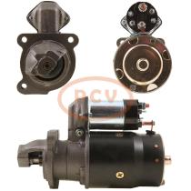 PCV 10455332P - ARRANQUE CATERPILLAR 1.9 KW 12V PCV NEW T/DELCO REMY