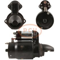 PCV 10455602P - ARRANQUE MERCURY 1.8 KW 12V PCV NEW T/DELCO REMY