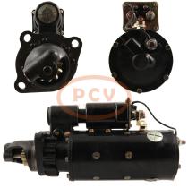 PCV 10455855P - ARRANQUE CATERPILLAR 9.0 KW 24V PCV NEW T/DELCO REMY