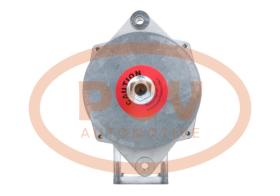 PCV 10459469P - ALTERNADOR CUMMINS 105A 12V PCV NEW T/DELCO REMY