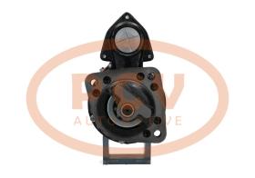 PCV 10461015P - ARRANQUE CATERPILLAR 7.0 KW 24V PCV NEW T/DELCO REMY