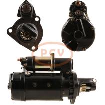 PCV 10461016P - ARRANQUE CATERPILLAR 7.5 KW 24V PCV NEW T/DELCO REMY