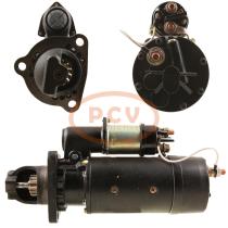 PCV 10461022P - ARRANQUE CATERPILLAR 7.5 KW 12V PCV NEW T/DELCO REMY