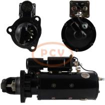 PCV 10461056P - ARRANQUE CUMMINS 8.5 KW 12V PCV NEW T/DELCO REMY
