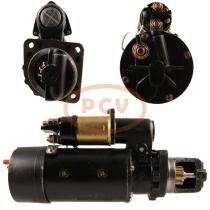 PCV 10461204P - ARRANQUE CATERPILLAR 7.5 KW 24V PCV NEW T/DELCO REMY