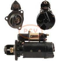 PCV 10461225P - ARRANQUE CUMMINS 5.0 KW 12V PCV NEW T/DELCO REMY