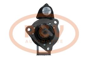 PCV 10461239P - ARRANQUE CUMMINS 7.0 KW 24V PCV NEW T/DELCO REMY