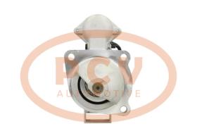 PCV 10461283P - ARRANQUE CUMMINS 4.5 KW 24V PCV NEW T/DELCO REMY