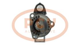PCV 10461413P - ARRANQUE CATERPILLAR 7.5 KW 24V PCV NEW T/DELCO REMY [2011]