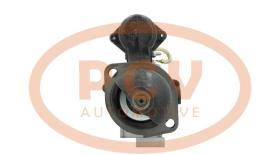 PCV 10461444P - ARRANQUE JOHN DEERE 4.0 KW 24V PCV NEW T/DELCO REMY