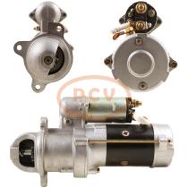 PCV 10461487P - ARRANQUE MILLER 2.8 KW 12V PCV NEW T/DELCO REMY