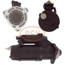 PCV 10461760P - ARRANQUE CUMMINS 7.5 KW 12V PCV NEW T/DELCO REMY