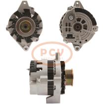PCV 10463006P - ALTERNADOR BUICK 105A 12V PCV NEW T/DELCO REMY