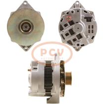 PCV 10463026P - ALTERNADOR BUICK 120A 12V PCV NEW T/DELCO REMY