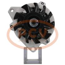 PCV 10463036P - ALTERNADOR JEEP 100A 12V PCV NEW T/DELCO REMY